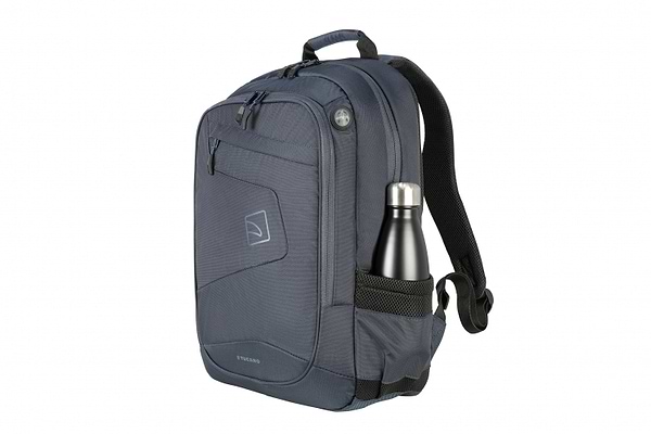 Фото - Рюкзак для ноутбуку Tucano Lato Blue (BLABK-B)