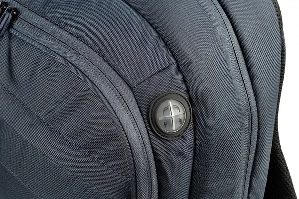 Фото - Рюкзак для ноутбуку Tucano Lato Blue (BLABK-B)