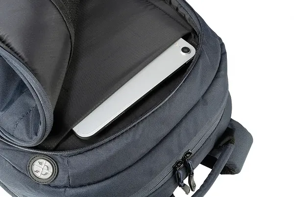 Фото - Рюкзак для ноутбуку Tucano Lato Blue (BLABK-B)