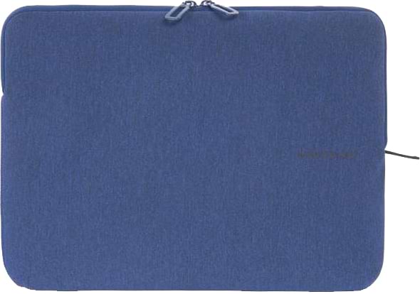 Чехол для ноутбука Tucano Melange 15-16'' Blue (BFM1516-B) - Фото 1