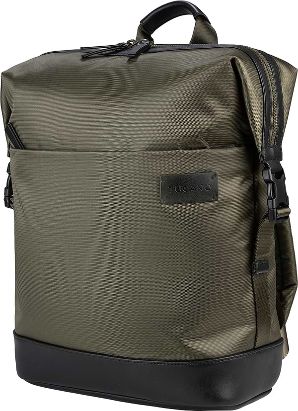 Фото - Рюкзак для ноутбука Tucano Modo Premium 13"/14" (BMDOKSP-VM)