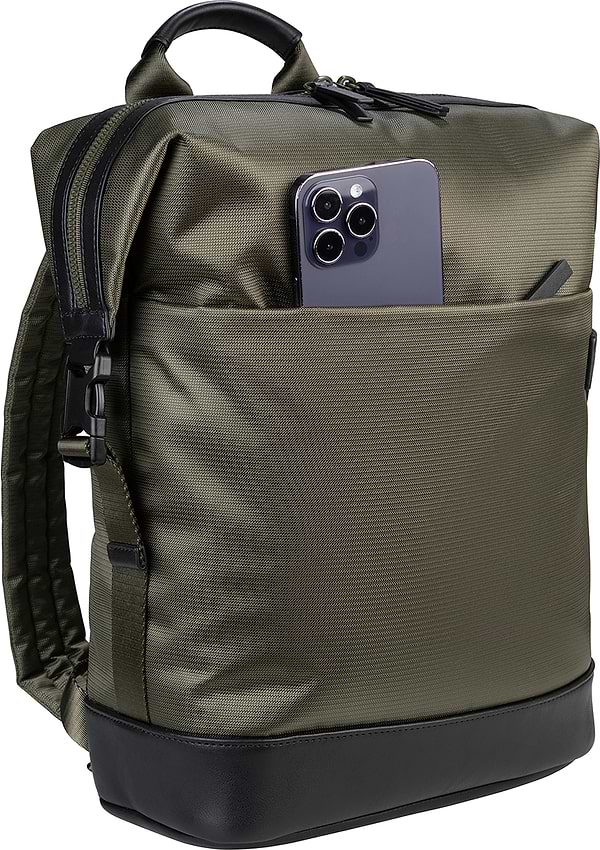 Фото - Рюкзак для ноутбука Tucano Modo Premium 13"/14" (BMDOKSP-VM)