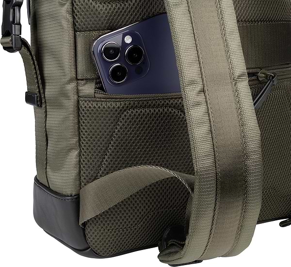 Фото - Рюкзак для ноутбука Tucano Modo Premium 13"/14" (BMDOKSP-VM)