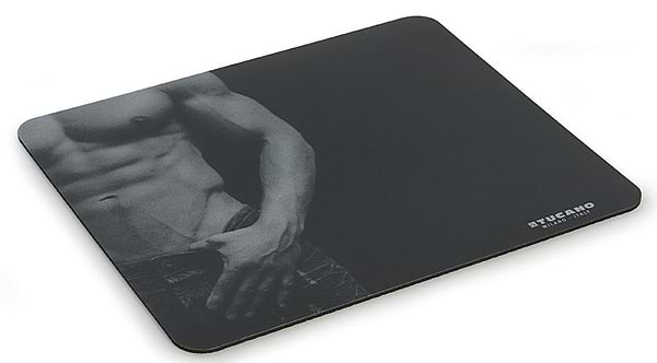 Фото - Коврик для мыши Tucano MPDEL-504 Jeans