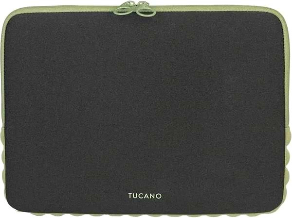Фото - Чехол для ноутбука Tucano Offroad 13"/14" (BFCAR1314-BK)
