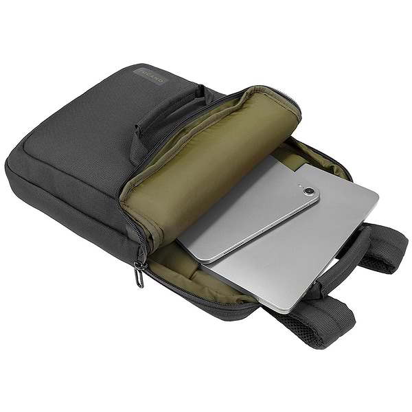 Фото - Рюкзак для ноутбука Tucano WO4 MB Pro 14" (WO4BK-MB14-AX)