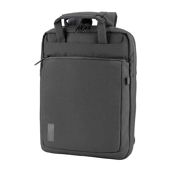 Фото - Рюкзак для ноутбука Tucano WO4 MB Pro 14" (WO4BK-MB14-AX)