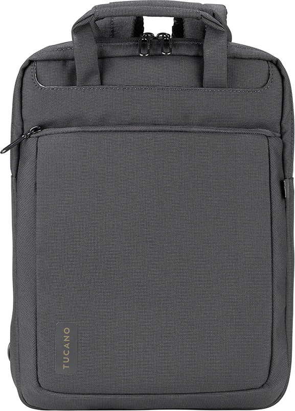 Фото - Рюкзак для ноутбука Tucano WO4 MB Pro 14" (WO4BK-MB14-AX)