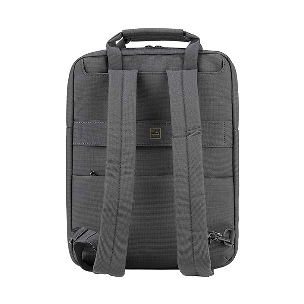 Фото - Рюкзак для ноутбука Tucano WO4 MB Pro 14" (WO4BK-MB14-AX)