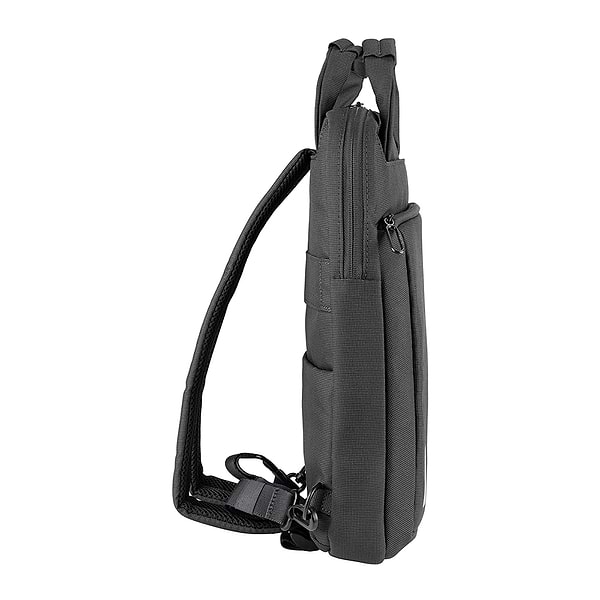 Фото - Рюкзак для ноутбука Tucano WO4 MB Pro 14" (WO4BK-MB14-AX)