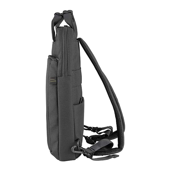 Фото - Рюкзак для ноутбука Tucano WO4 MB Pro 14" (WO4BK-MB14-AX)