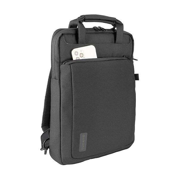 Фото - Рюкзак для ноутбука Tucano WO4 MB Pro 14" (WO4BK-MB14-AX)