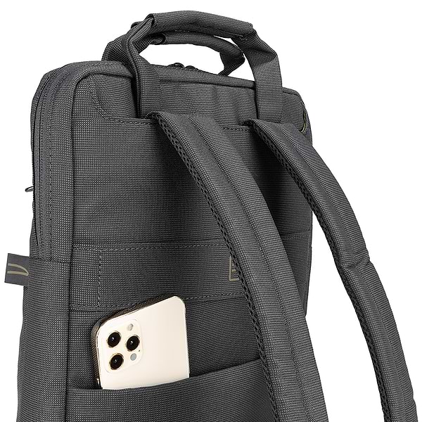 Фото - Рюкзак для ноутбука Tucano WO4 MB Pro 14" (WO4BK-MB14-AX)