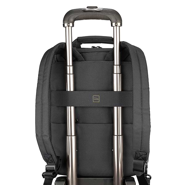 Фото - Рюкзак для ноутбука Tucano WO4 MB Pro 14" (WO4BK-MB14-AX)