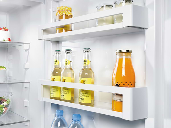 Фото - Холодильник Liebherr CBNef 5735