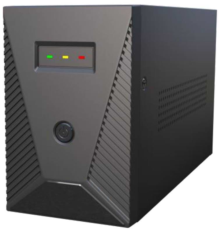 Джерело безперебійного живлення FrimeCom GS-1500