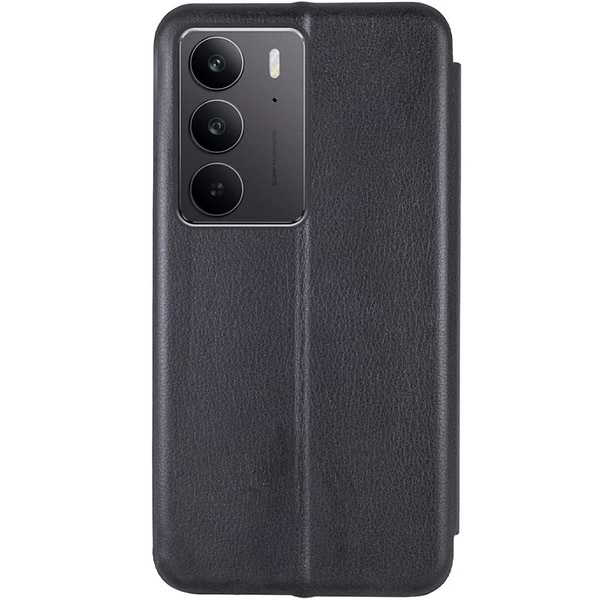 Фото - Чохол для смартфону BeCover Exclusive for Realme C75 / C75x Black (713510)