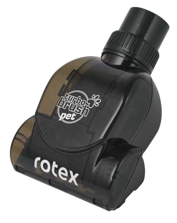 Фото - Пылесос для сухой уборки без мешка Rotex RVC20-R TurboPet