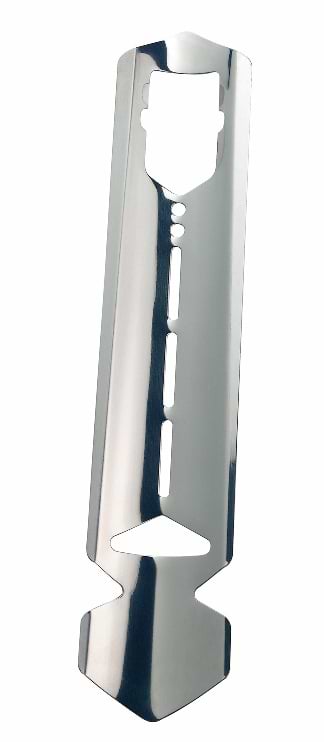 Щипці кухонні Kela Tura 28 см (65147) - Фото 1