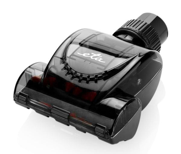 Фото - Пилосос для сухого прибирання без мішка ETA Stormy Turbo 3517 90000
