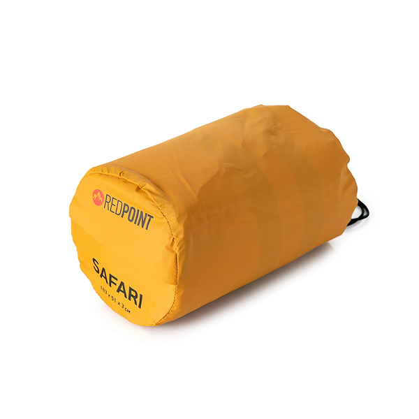 Фото - Туристичний килимок Red Point Safari (4823082716128)