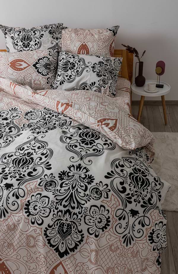 Фото - Комплект постельного белья ТЕП Soft dreams Turkish (2-03858_25322)