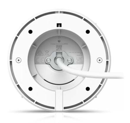 Фото - Камера відеоспостереження Ubiquiti UVC-G5-TURRET-ULTRA
