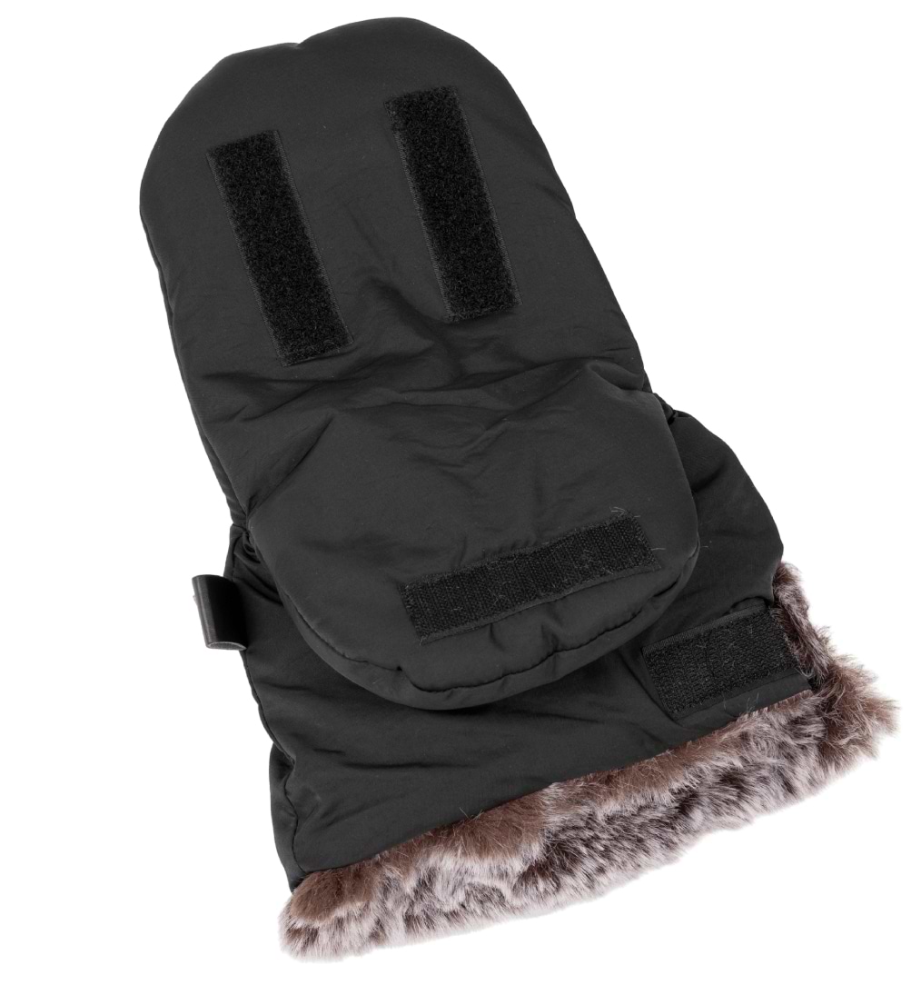 Муфта-рукавицы для коляски Tutis PP151/8