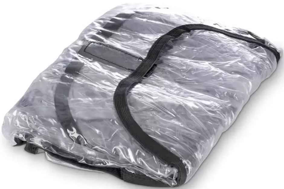 Дощовик для коляски Tutis AL03