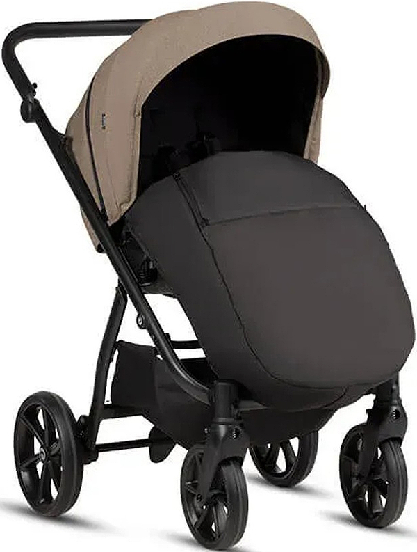 Фото - Коляска универсальная 2 в 1 Tutis Leo3 plus Cinnamon