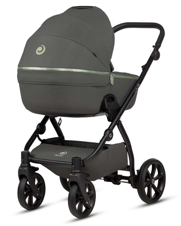 Фото - Коляска універсальна 2 в 1 Tutis Uno5 plus Unico Meadow