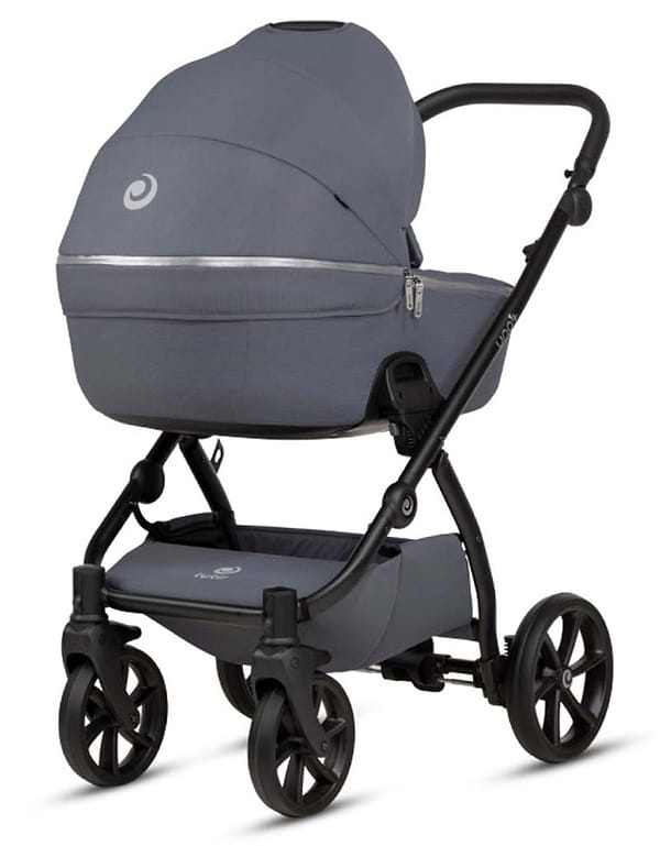 Фото - Коляска универсальная 2 в 1 Tutis Uno5 plus Unico Pepper