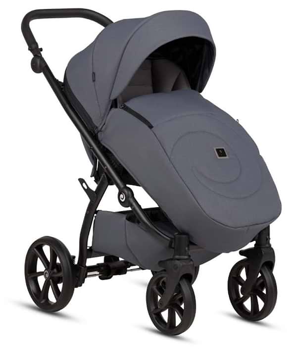 Фото - Коляска универсальная 2 в 1 Tutis Uno5 plus Unico Pepper