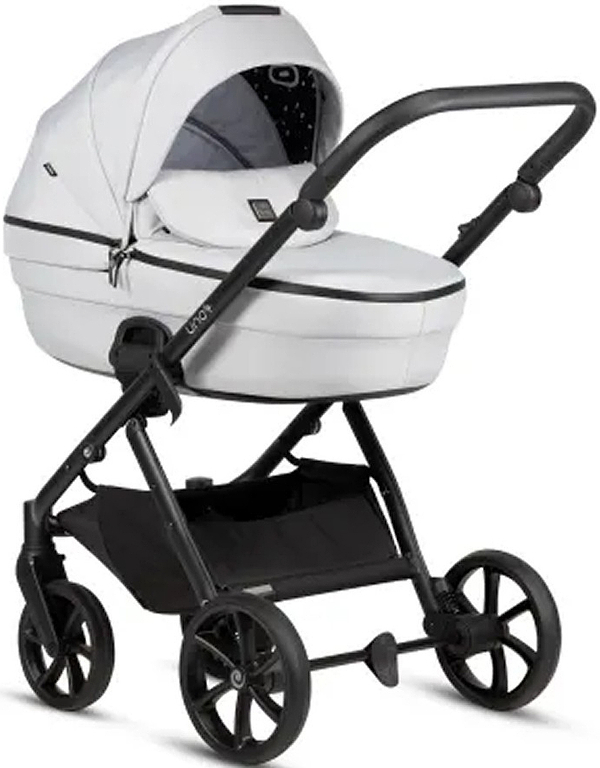 Фото - Коляска універсальна 2 в 1 Tutis Uno6 plus Essential Risso