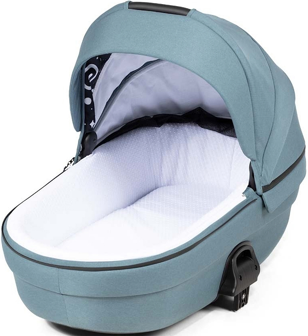 Фото - Коляска універсальна 2 в 1 Tutis Uno6 plus Essential Risso