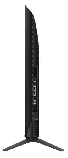 Фото - Телевизор TCL 50C655