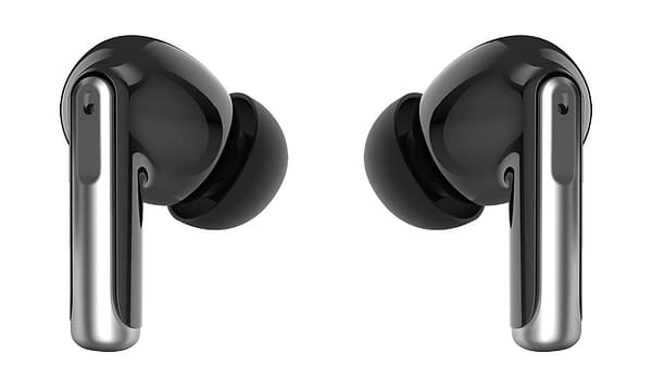 Фото - Навушники вкладиші бездротові TWS Hator Hyреrpunk Truepods (HTA430)