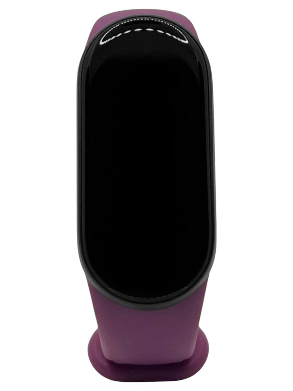 Ремінець для фітнес-браслета BeCover Xiaomi Mi Smart Band 9 Purple (711952)
