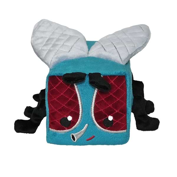 Фото - Мягкая игрушка животное Tigres Муха Флай (ІГ-0268)