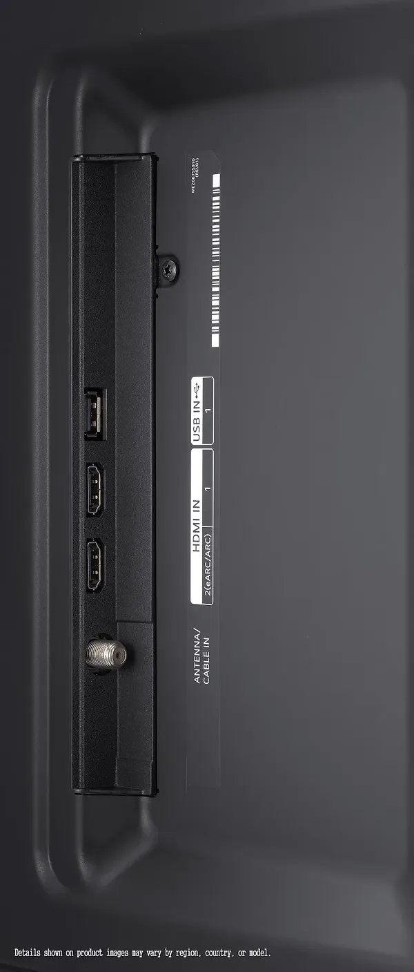 Фото - Телевизор LG 75NANO756PA