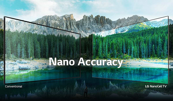 Фото - Телевизор LG 49SM9000PLA