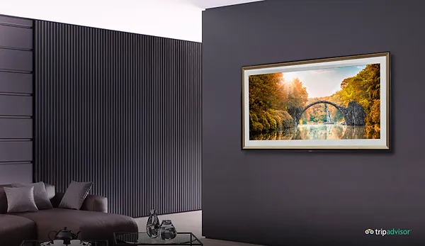 Фото - Телевизор LG 49SM9000PLA