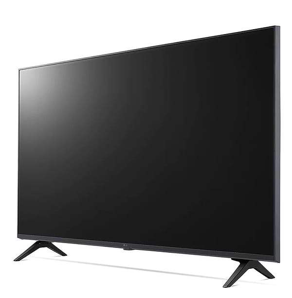 Фото - Телевізор LG 43UP77006LB
