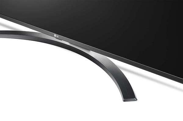 Фото - Телевизор LG 43UN81006LB