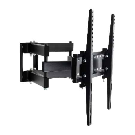 Кріплення для телевізора Charmount TV04T-R6 Black - Фото 1