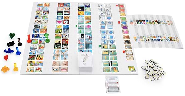 Фото - Настольная игра (8+) Rozum Концепт (R001UA)