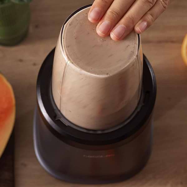 Фото - Блендер стационарный Cecotec Nutriblender Fusion (CCTC-03908)