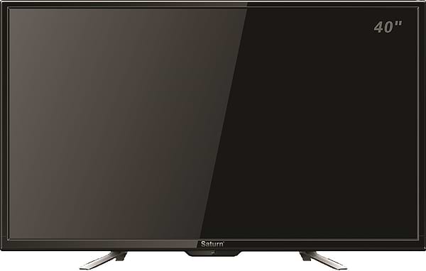 Фото - Телевизор Saturn LED40FHD800UST2