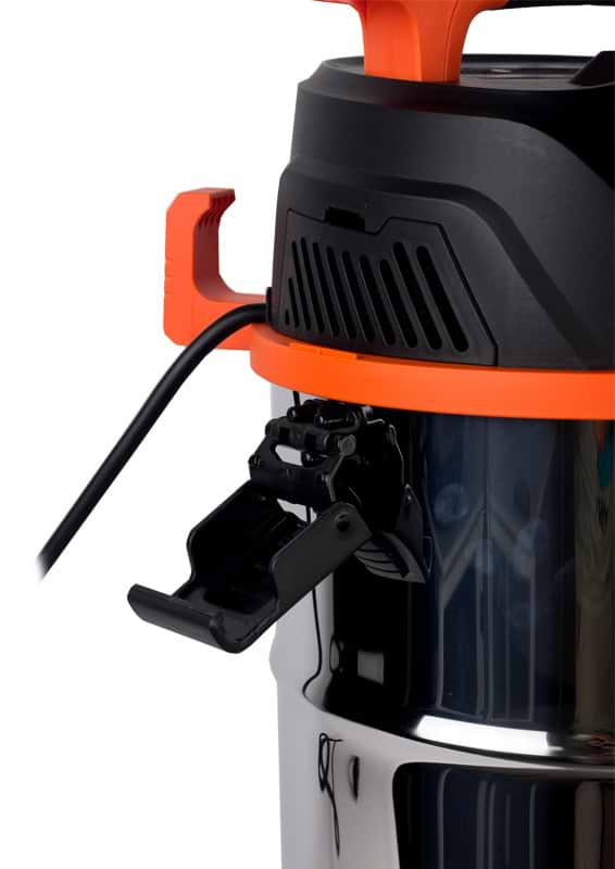 Фото - Пилосос для сухого прибирання з мішком Tekhmann TVC-1430 M (851876)