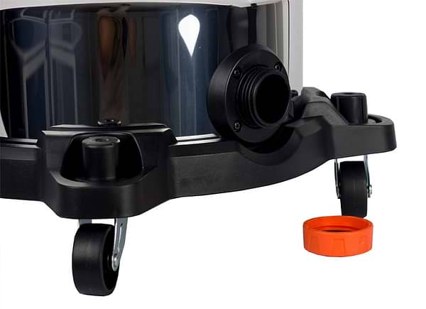 Фото - Пилосос для сухого прибирання з мішком Tekhmann TVC-1430 M (851876)